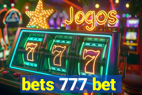 bets 777 bet