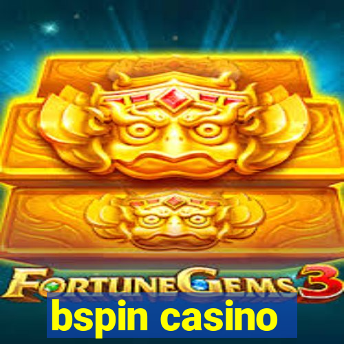 bspin casino