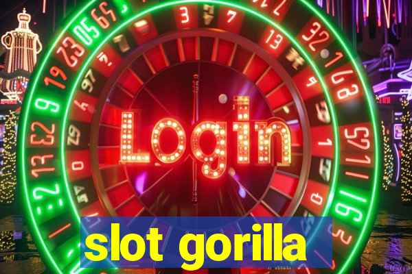 slot gorilla