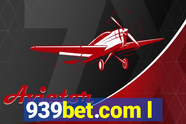 939bet.com l