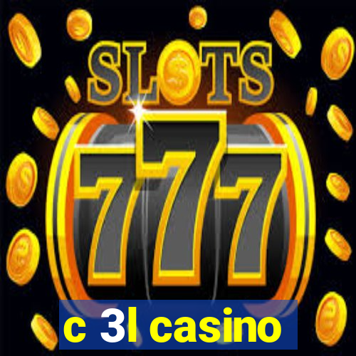 c 3l casino