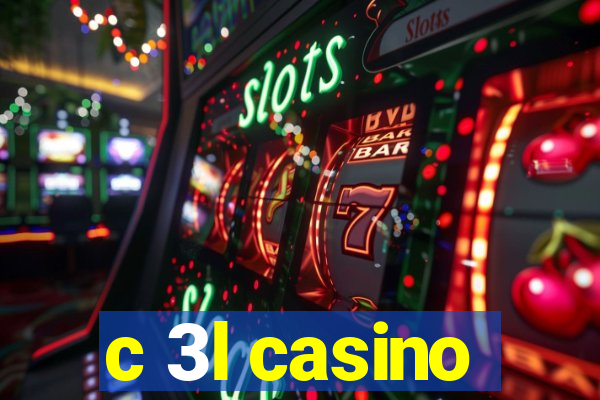 c 3l casino