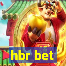 hbr bet