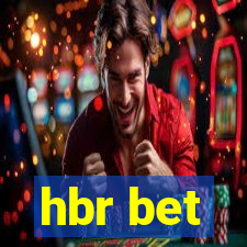 hbr bet