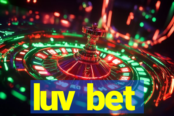 luv bet