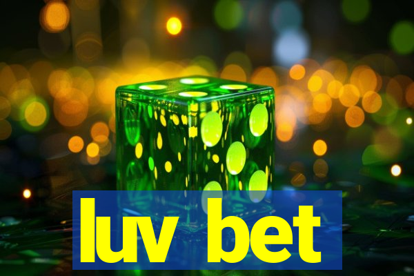 luv bet