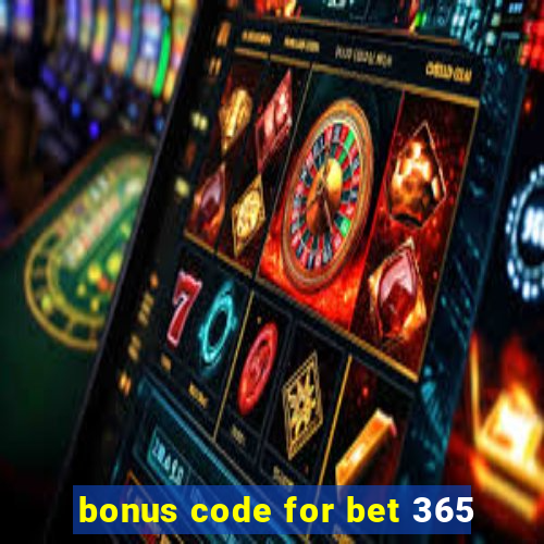 bonus code for bet 365