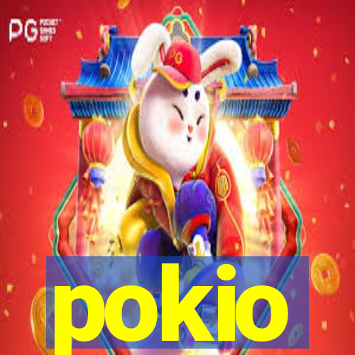 pokio