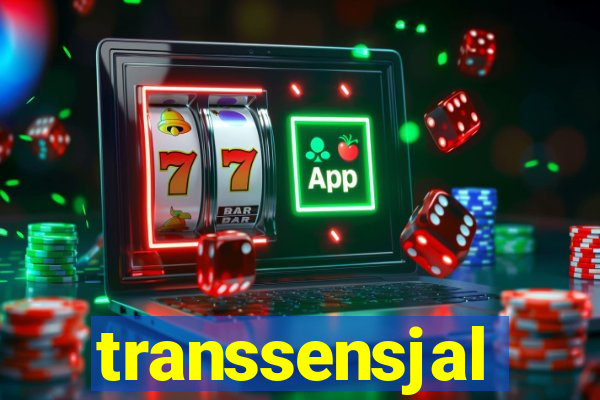 transsensjal