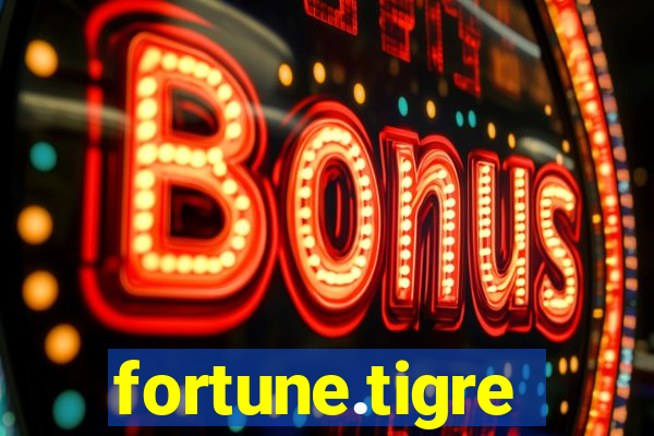 fortune.tigre