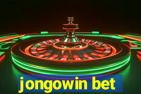 jongowin bet