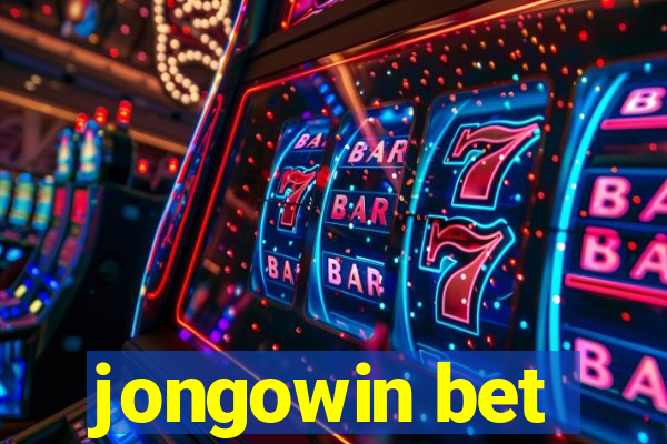 jongowin bet