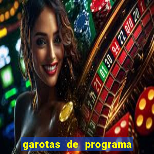 garotas de programa de salvador bahia