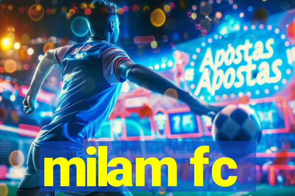 milam fc