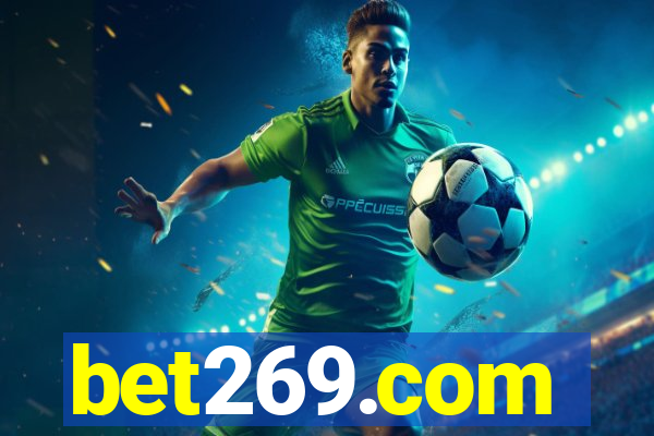 bet269.com