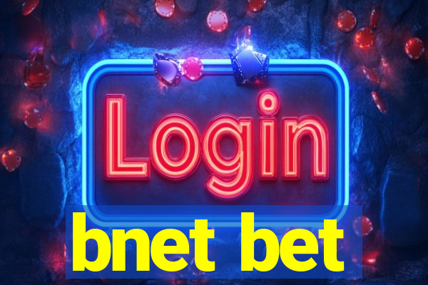 bnet bet