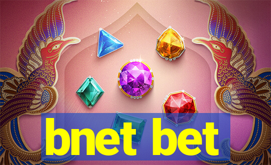 bnet bet