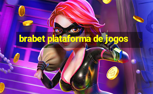 brabet plataforma de jogos