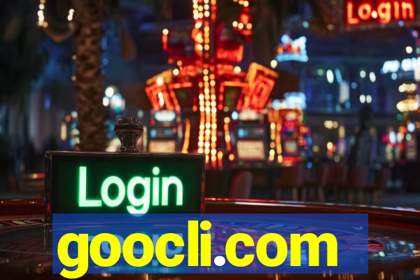 goocli.com