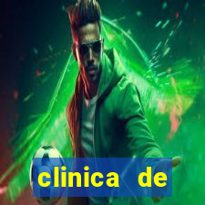 clinica de recupera??o patos de minas