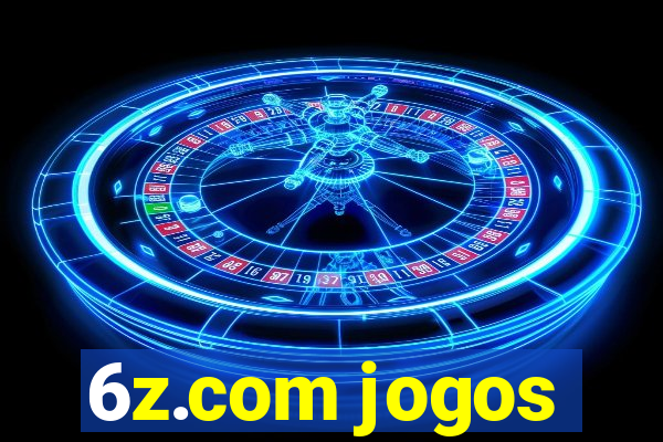 6z.com jogos