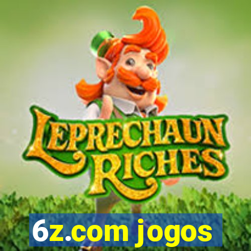 6z.com jogos