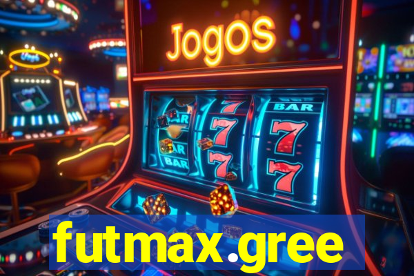 futmax.gree