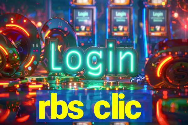 rbs clic