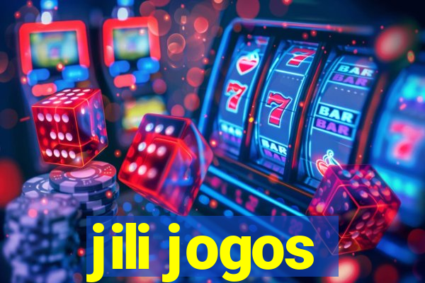 jili jogos