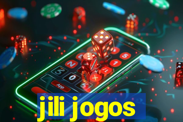 jili jogos