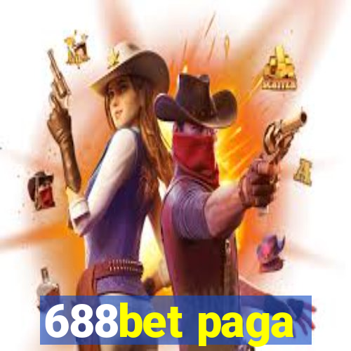 688bet paga