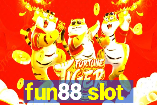 fun88 slot