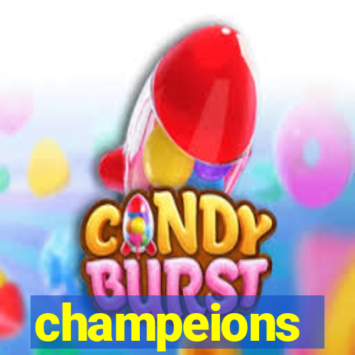 champeions