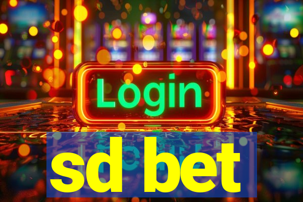 sd bet