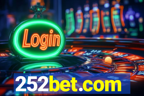 252bet.com