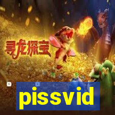 pissvid