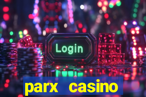 parx casino bensalem pa