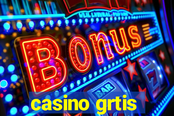 casino grtis