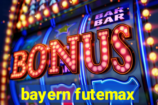 bayern futemax