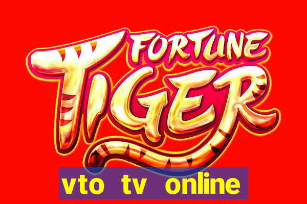 vto tv online futebol sportv