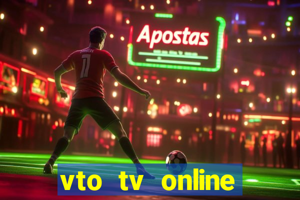 vto tv online futebol sportv