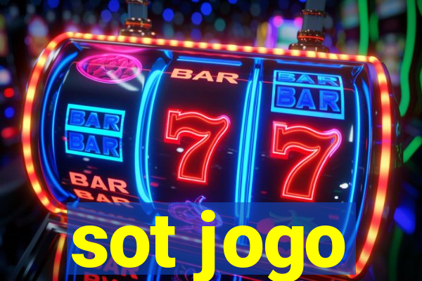 sot jogo