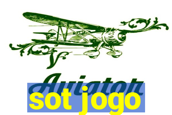 sot jogo