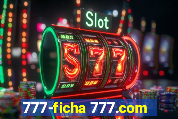 777-ficha 777.com