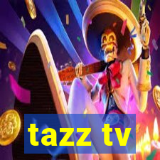 tazz tv