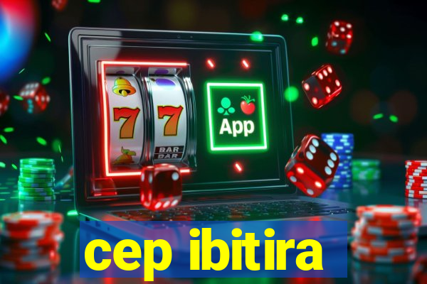 cep ibitira