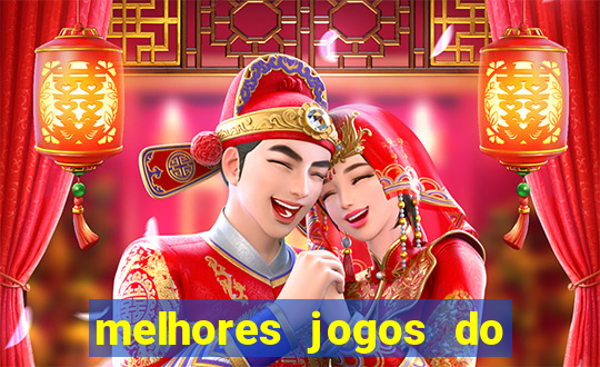 melhores jogos do casino betano