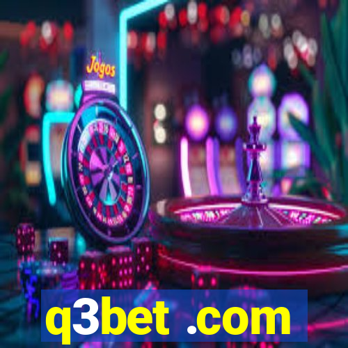 q3bet .com