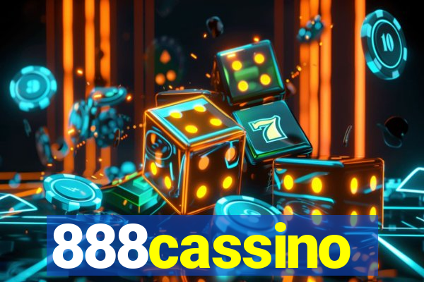 888cassino