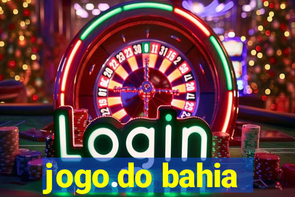 jogo.do bahia